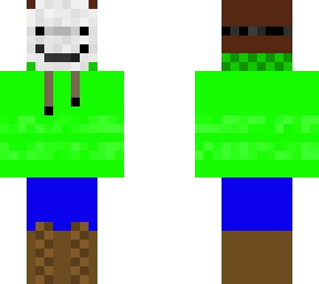 idk