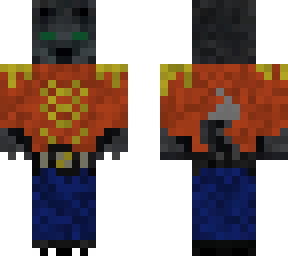 important wolf