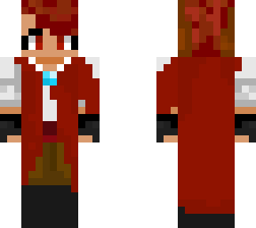 indigomoonfly crimson (evenfallsmp)