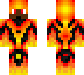 inferno
