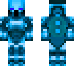 ingot steve