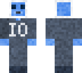 invisops yt skin