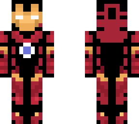 iron man