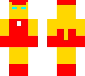 iron man