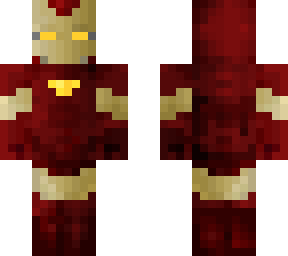 iron man model 29 extremis being worked on