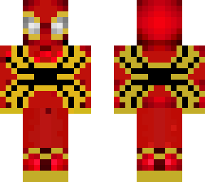 iron spider