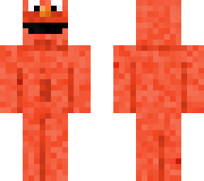 it's me, elmo