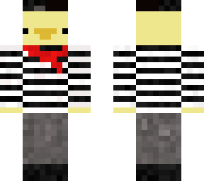 italian duck without mustache and more detail