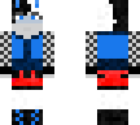 ivar party skin