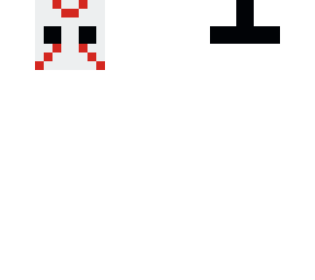 jason mask