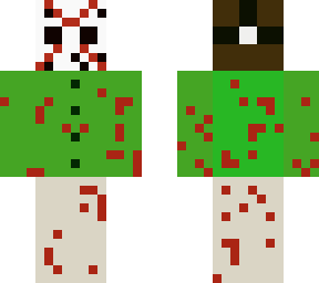 jason voorhees (bloodbath jason voorhees)