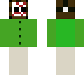 jason voorhees (ugly)