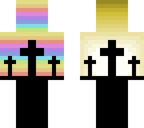 jesus love's me