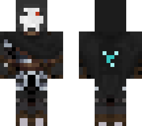 jhin robed version
