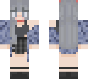jimin blood sweat and tears (female)