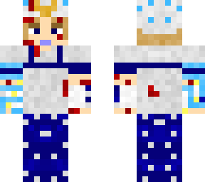 johnny joestar spin (minor blood warning)
