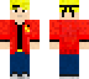 johnny lawrence (beach fight scene)