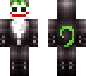 joker catwoman edit