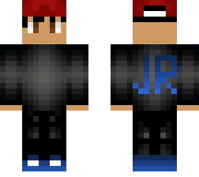 jrabbit skin