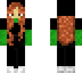 julia skin girl