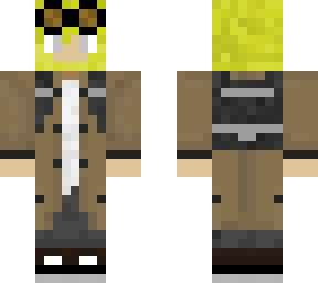 jungle smp connor beard