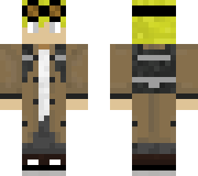jungle smp connor beard