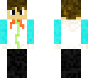 just_rafael minecraft skin