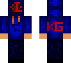 kaemaster skin 4