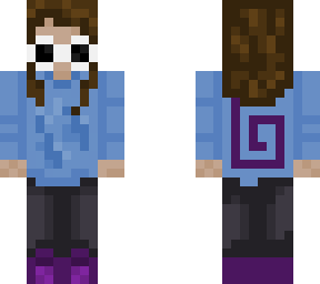 kaylie mccune skin