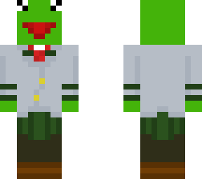 kermit jette