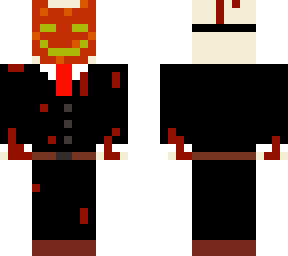 killer squash