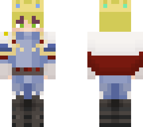 king artic fix