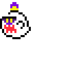king boo boo ya