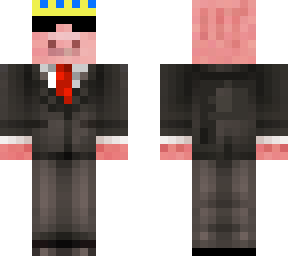 king cool pig