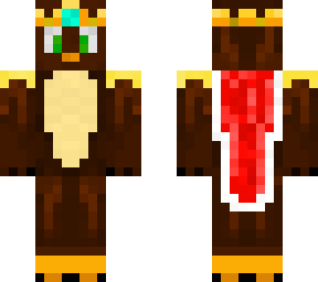 king doni bobes