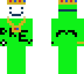 king dream