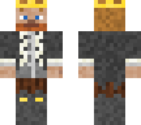 king good neutral gold