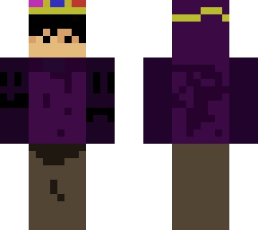 king lazy