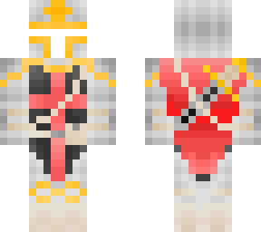 knight gold