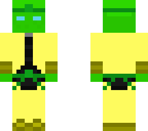 kono greenlx da!