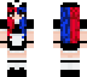 l'manburg maid redesign (:
