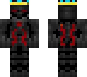lava filled prince