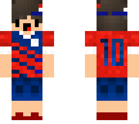 le american soccer boi
