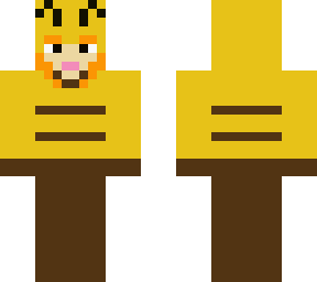 lego bee person