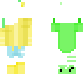 lemon lime raffle