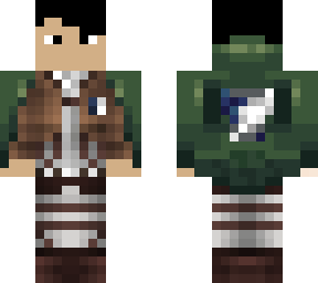lennin aot
