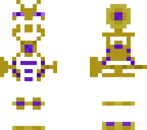 leviathin enderman