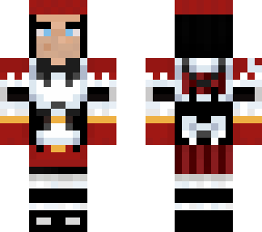 lord farquaad maid skin