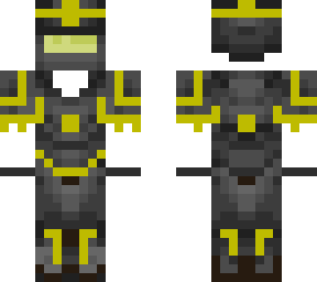 lorewalker's armor