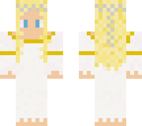 lotr galadriel skin